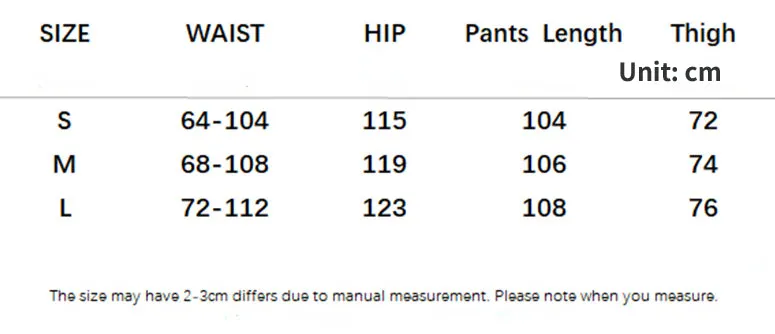 2022 wide leg mid-waist cargo pants loose multi-pockets retro drawstring pleated sweatpants