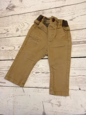 6-9 months chinos  next