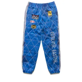 A$AP Rocky x Puma Quilted Sweatpants - Clyde Royal