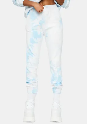 Aiden Tie Dye Sweatpants