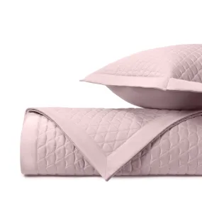 Anastasia Quilted Incenso Lavender by Home Treasures