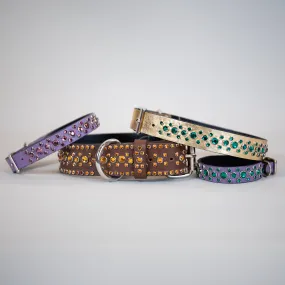 Arabian Night Collars