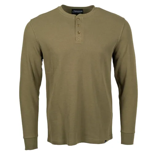 Axe Thermal Henley