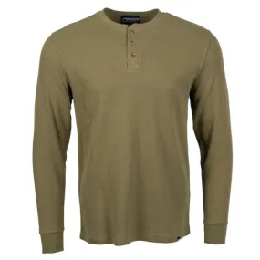 Axe Thermal Henley