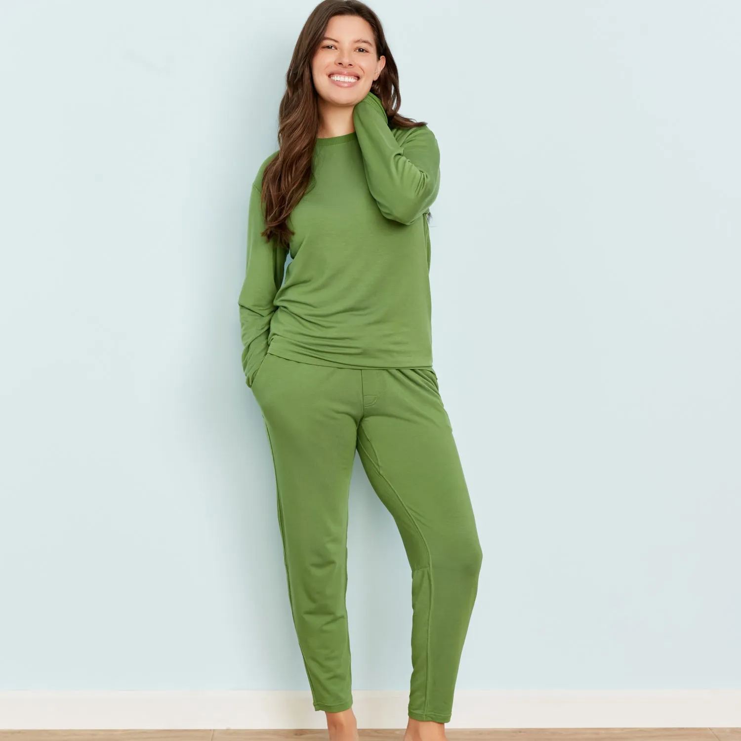 Cactus Long Jambys