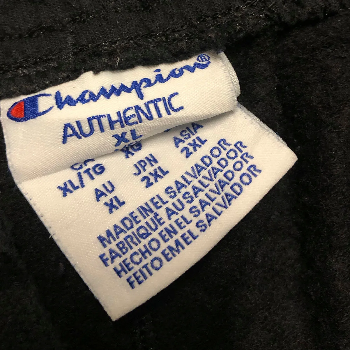 Champion Sweatpants XL