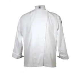 Chef Revival J002-S Small Chef's Coat