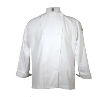 Chef Revival J002-S Small Chef's Coat