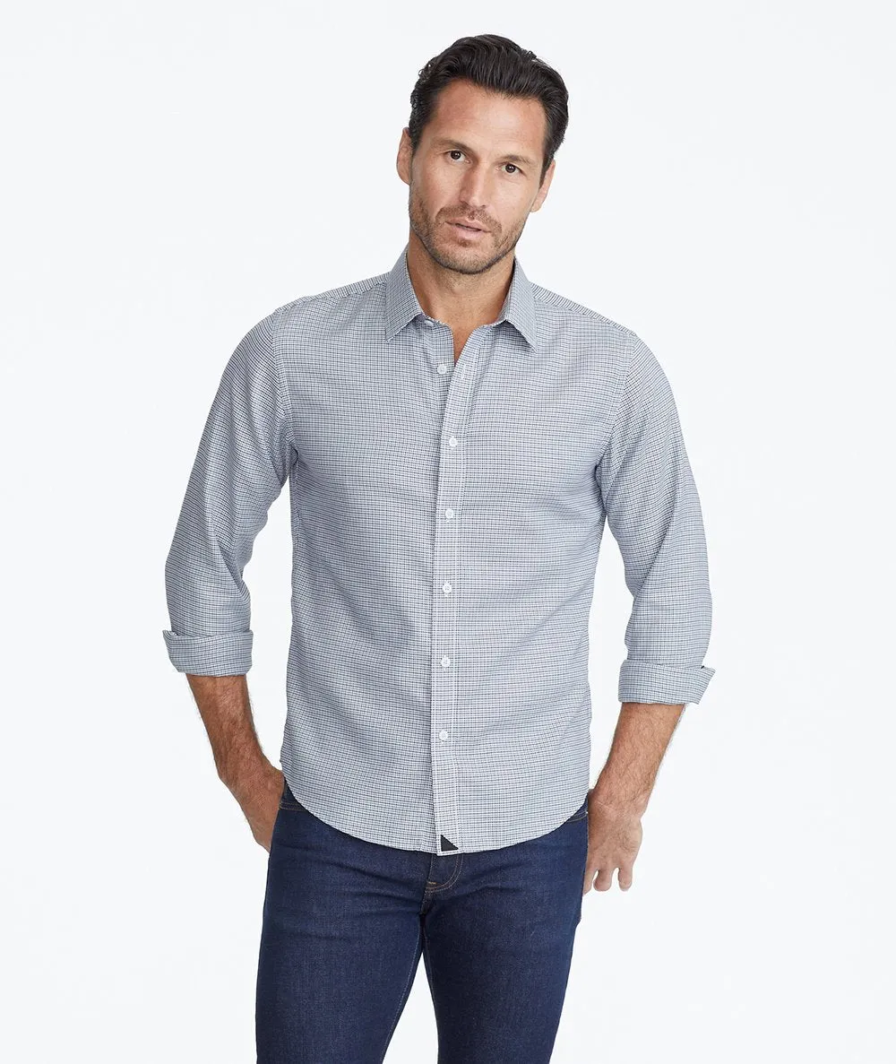 Classic Cotton Ansellmo Shirt