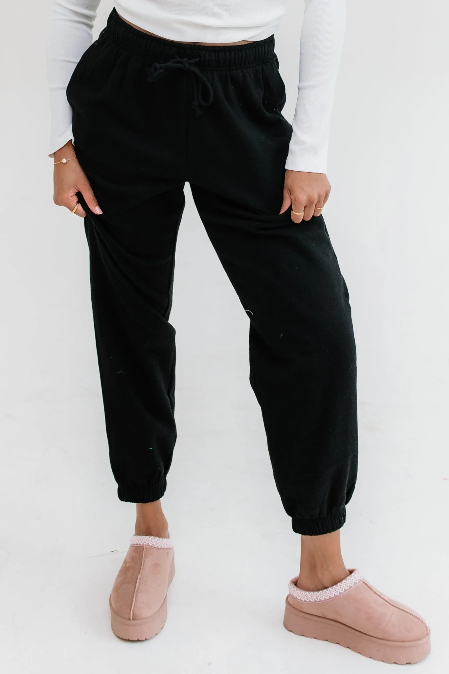 Collette Knit Pants