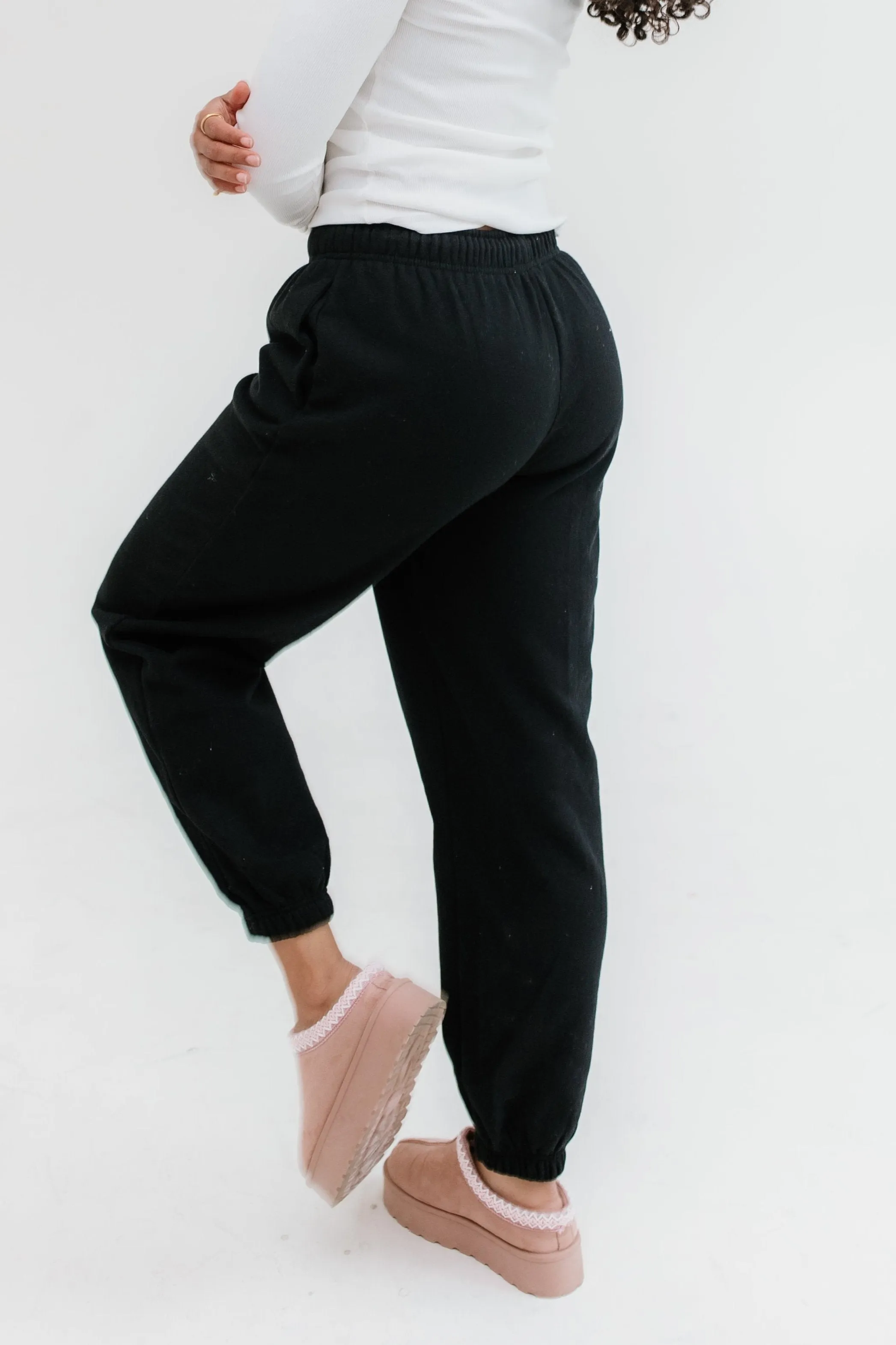 Collette Knit Pants