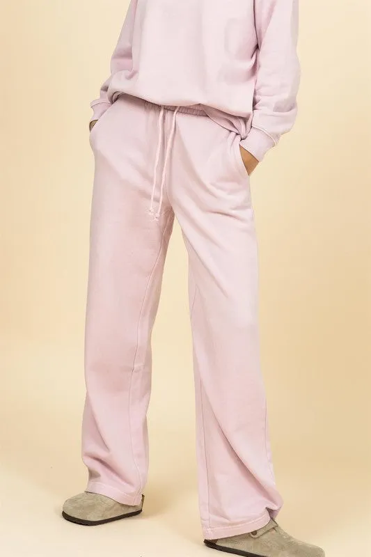 COMFY LOUNGE WEAR SWEATPANTS