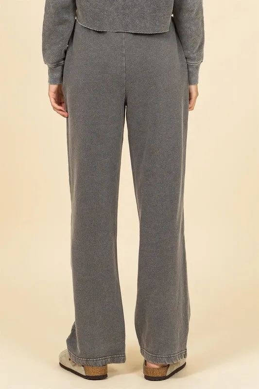 COMFY LOUNGE WEAR SWEATPANTS