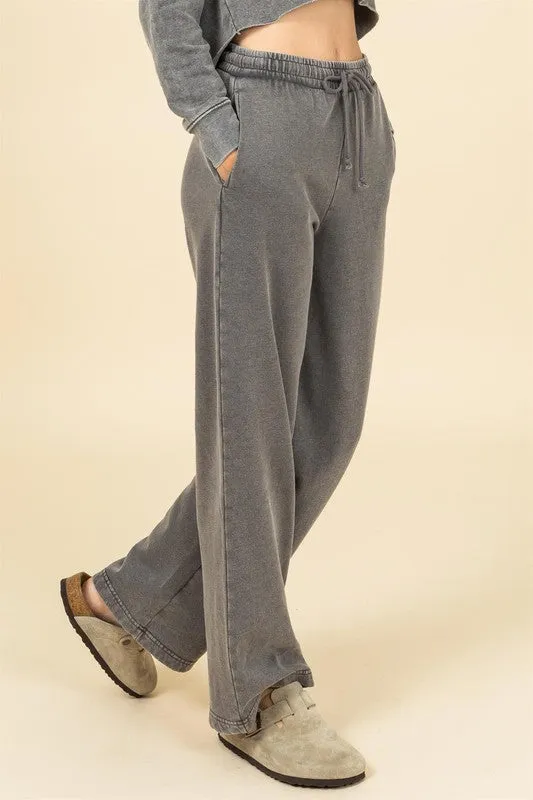 COMFY LOUNGE WEAR SWEATPANTS