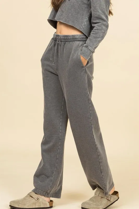 COMFY LOUNGE WEAR SWEATPANTS