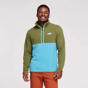 COTOPAXI AMADO FLEECE PULLOVER MENS