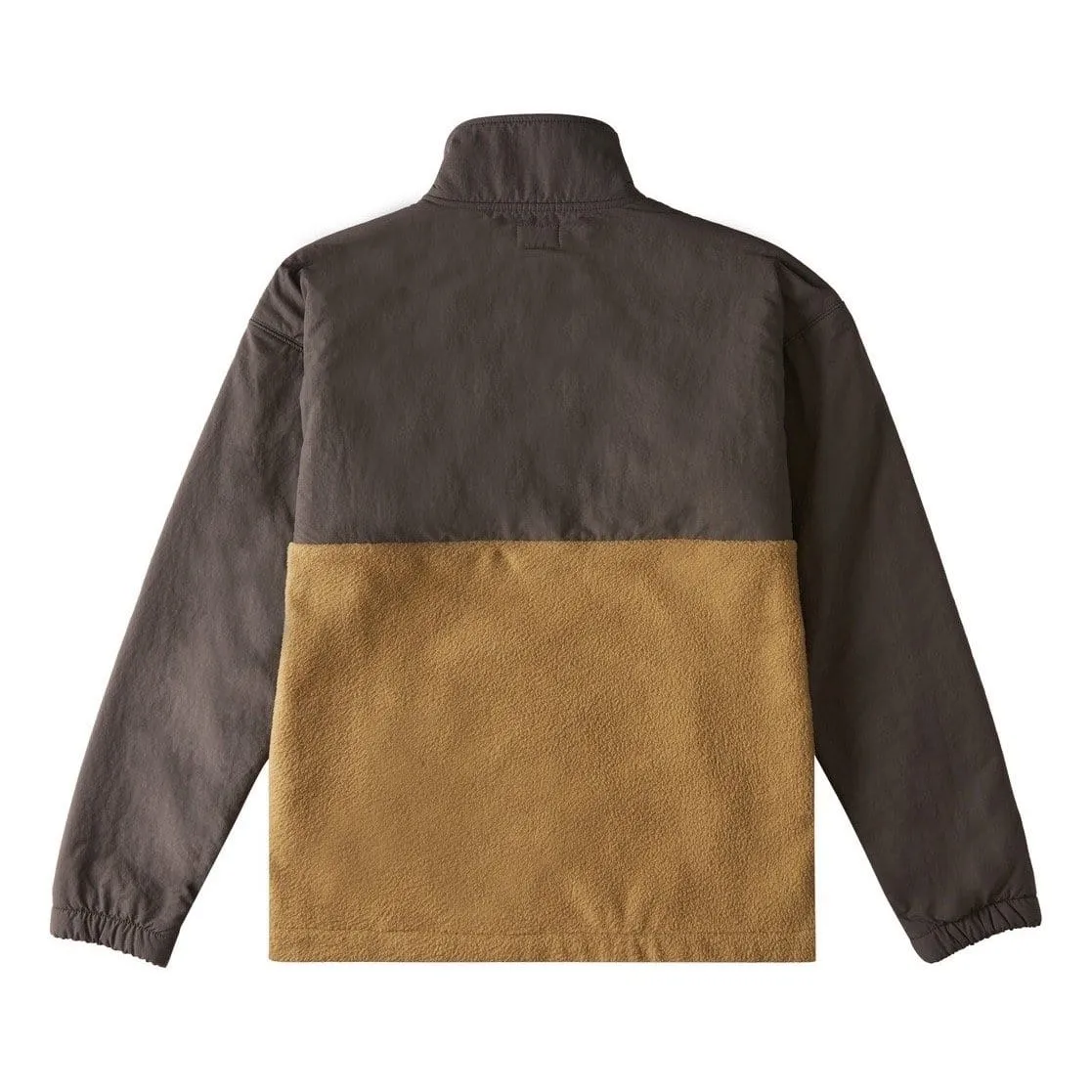 Currents Half Zip Pullover