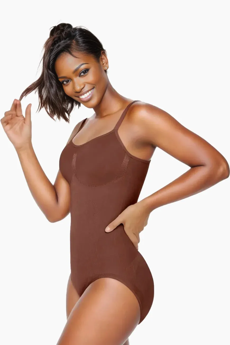 Curveez Comfort Evolution Bodysuit