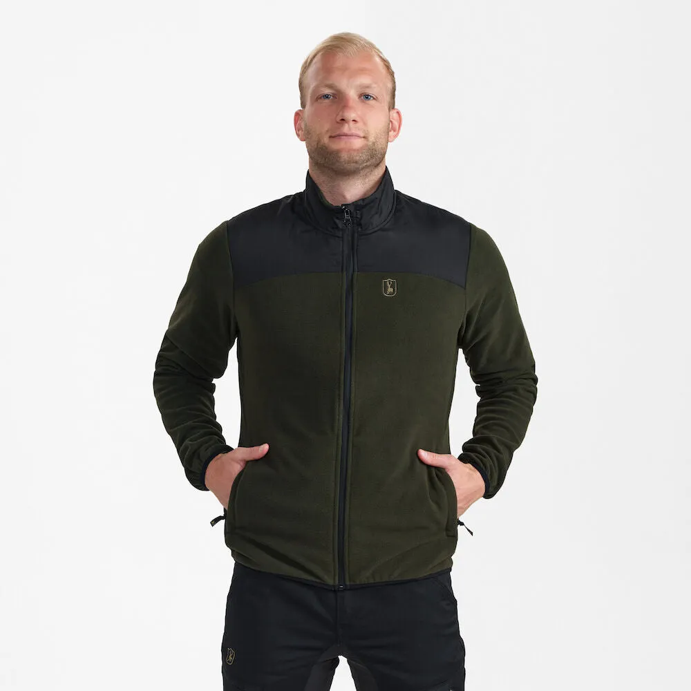 Deerhunter Northward Fleece Jacket