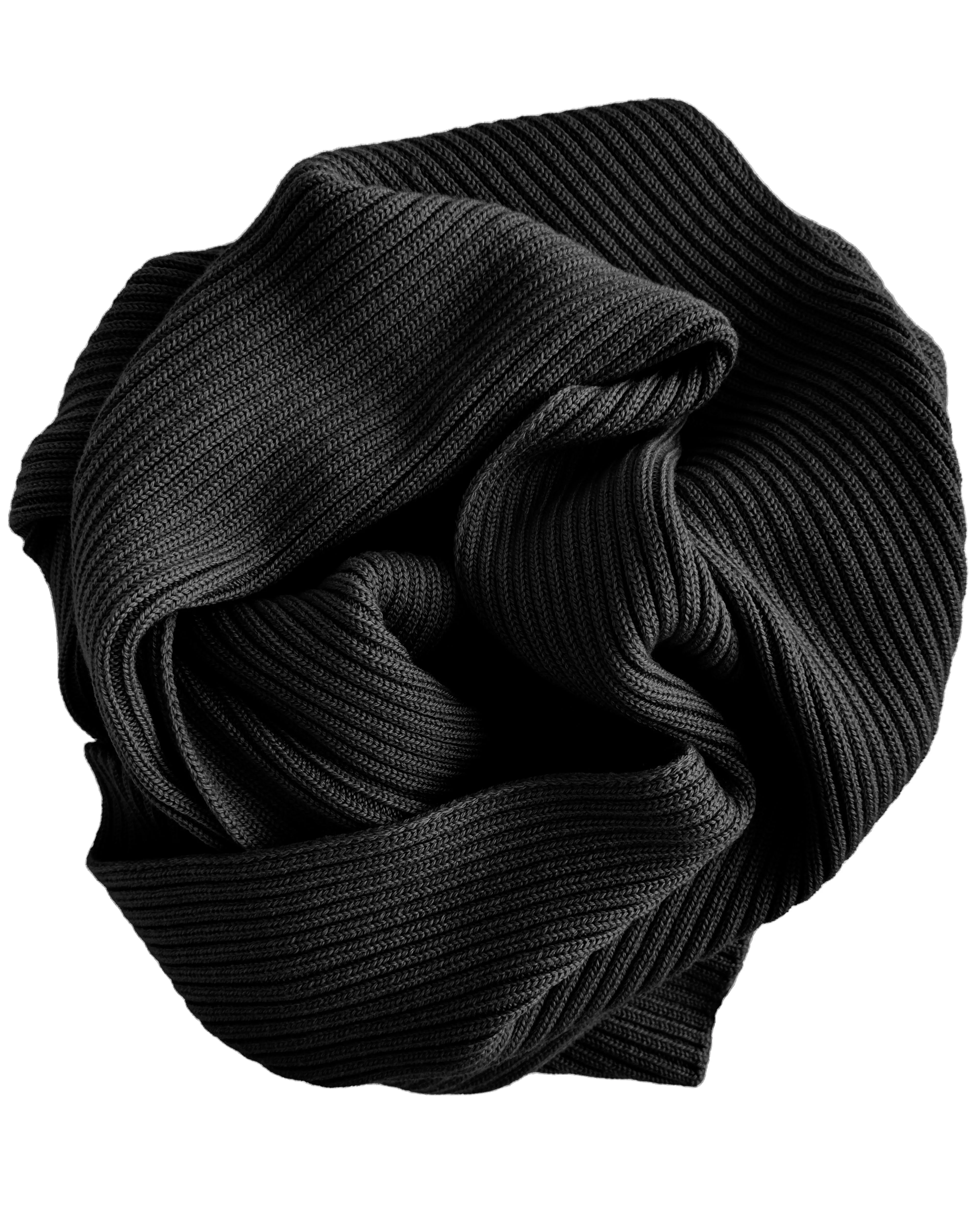 delancey merino scarf