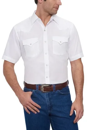 Ely Western Shirt