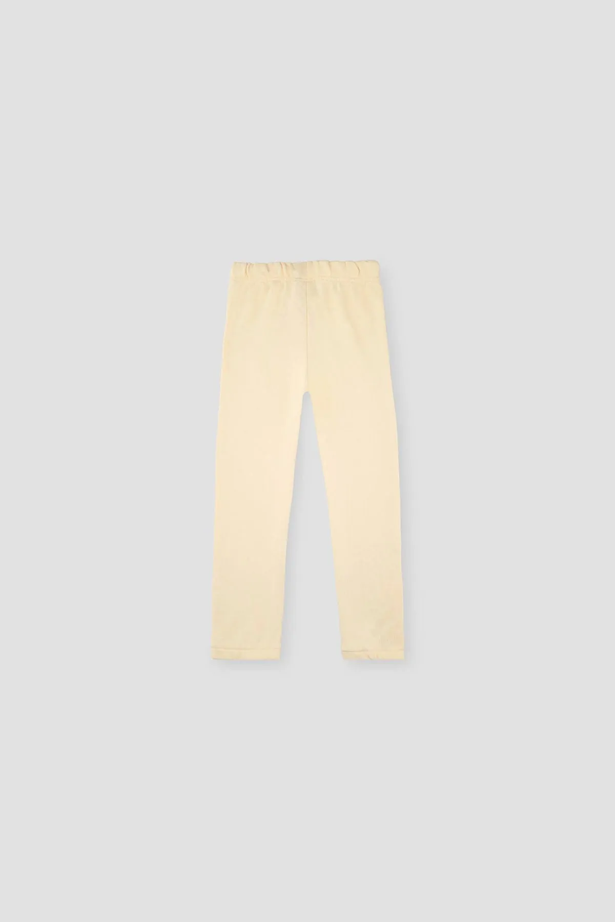 Emoji Trouser For Girl - Beigebeige