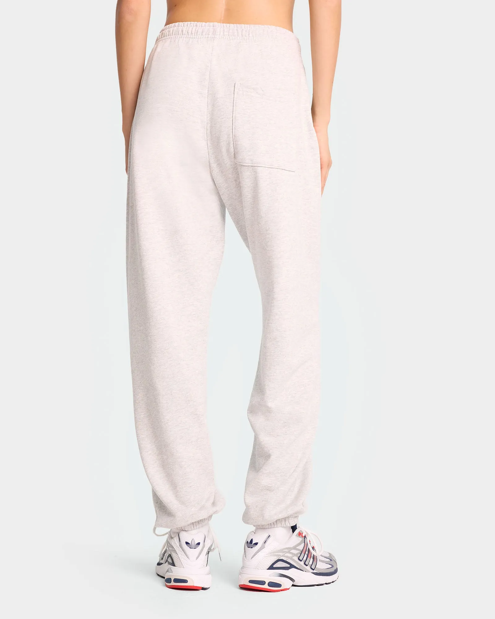 Finish Line Sweatpant - Heather Gray/Multi