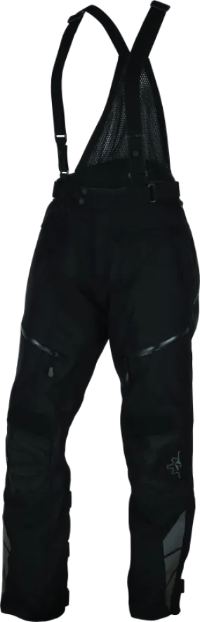 FIRSTGEAR Kilimanjaro 2.0 Pants Black - 48