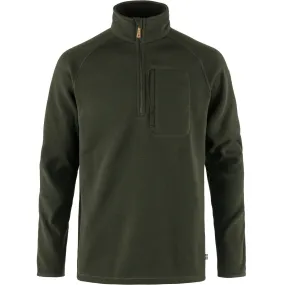 Fjallraven Men's Ovik Lite Fleece 1/2 Zip