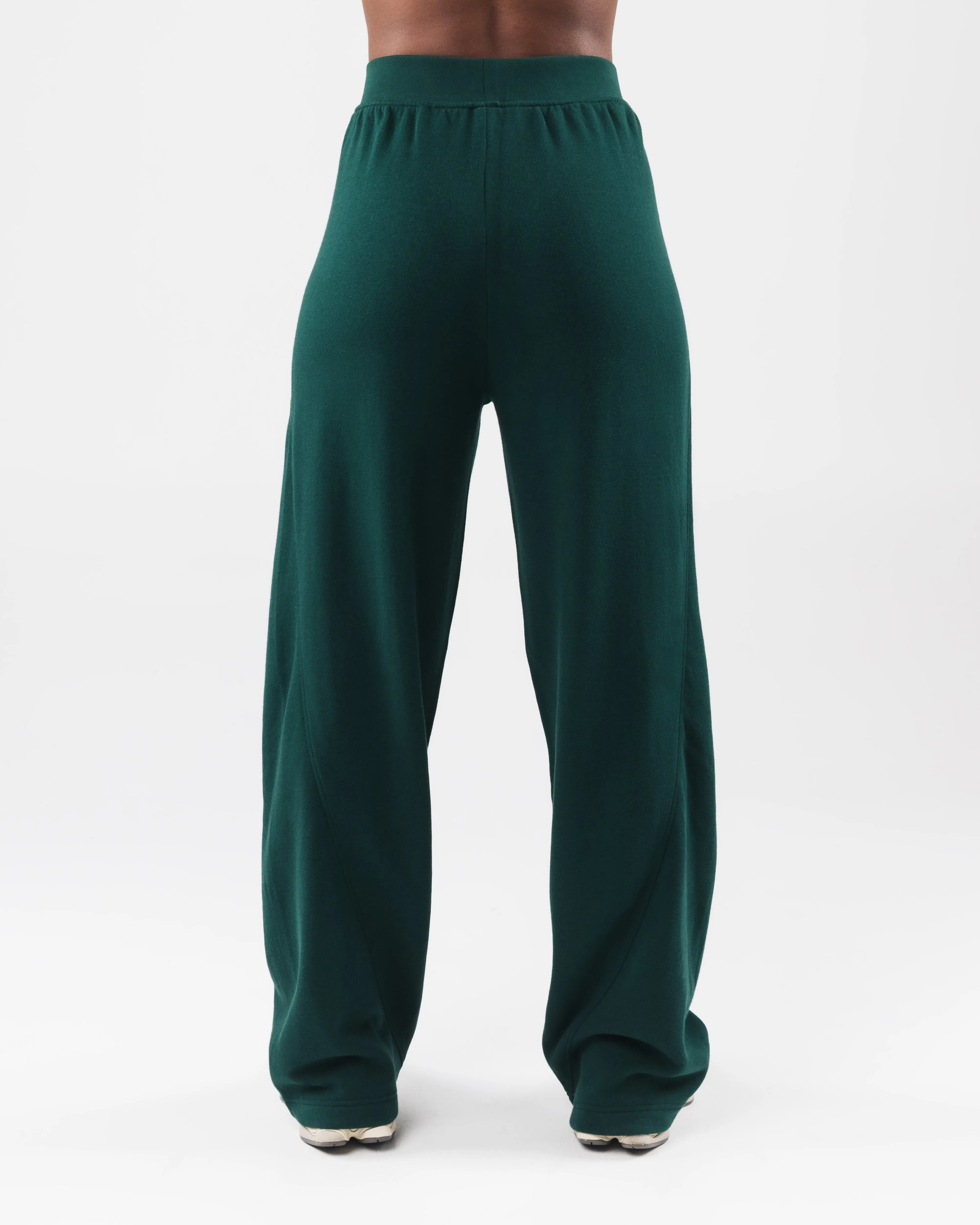 Fleece Sweatpant - Blade