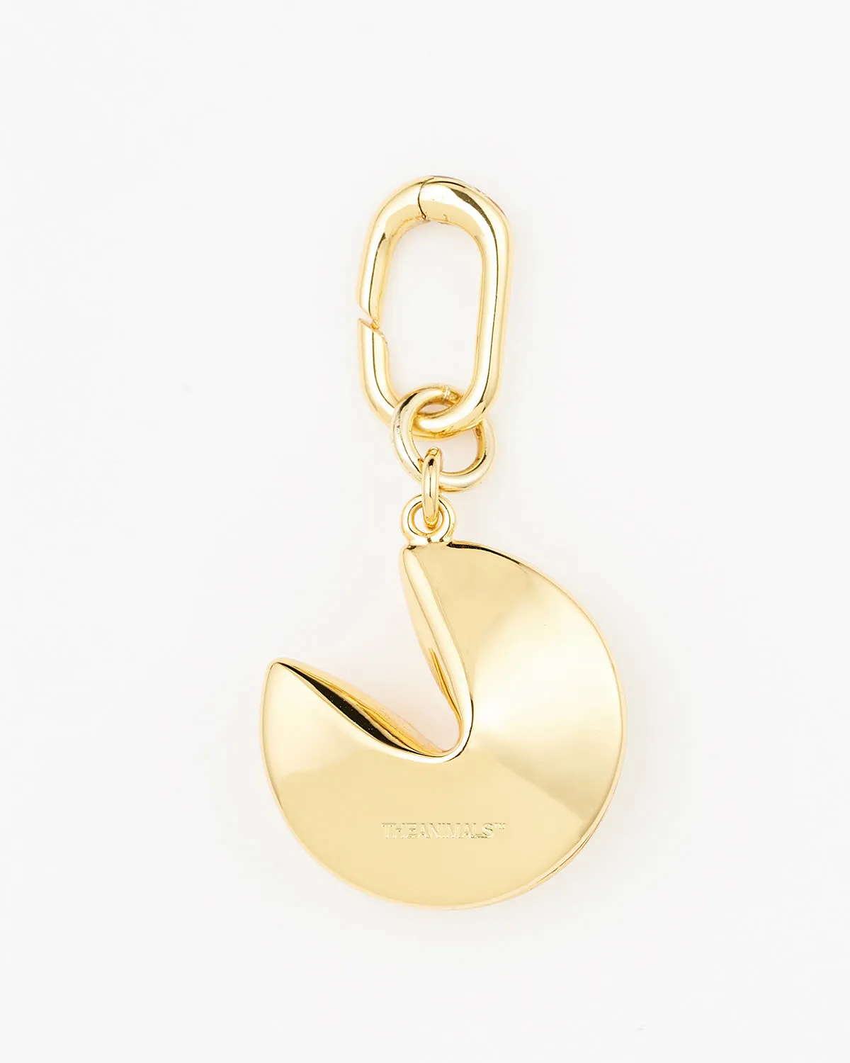 Fortune Cookie Charme - Gold