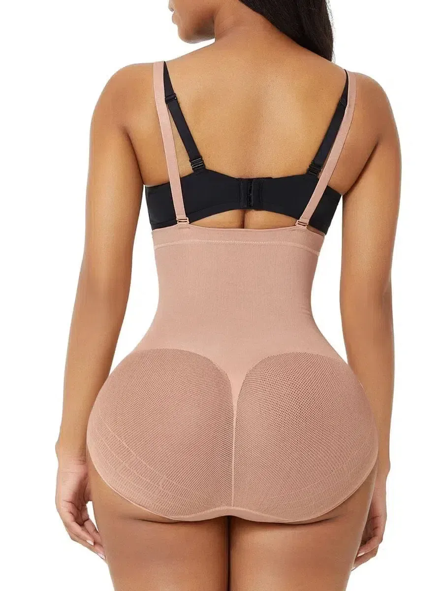 Frayana – Torso-lengthening effect – Anti-slip bodysuit