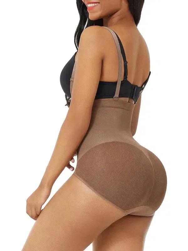 Frayana – Torso-lengthening effect – Anti-slip bodysuit