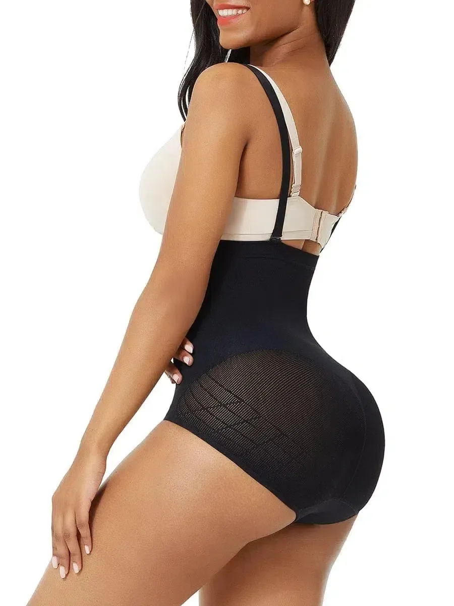 Frayana – Torso-lengthening effect – Anti-slip bodysuit