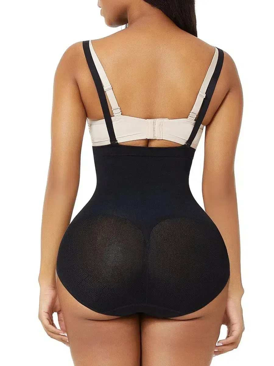 Frayana – Torso-lengthening effect – Anti-slip bodysuit