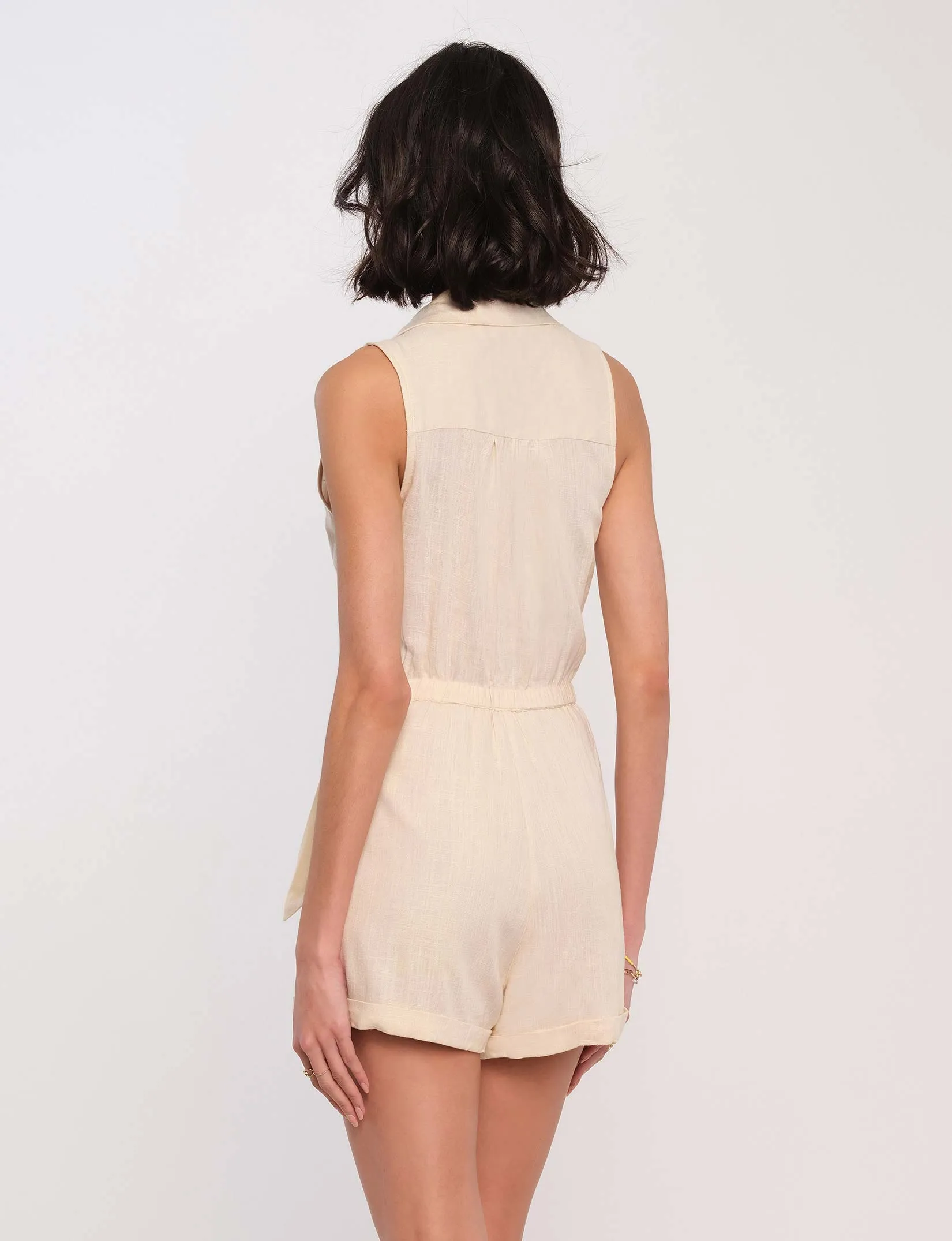 Gale Romper