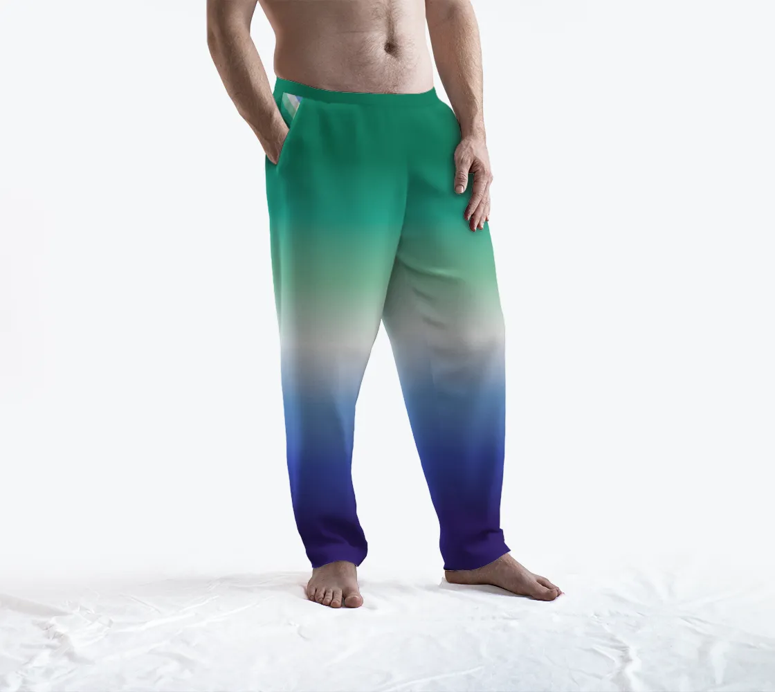 Gay Man (formerly Vincian - V2)  Gradient Lounge Pants