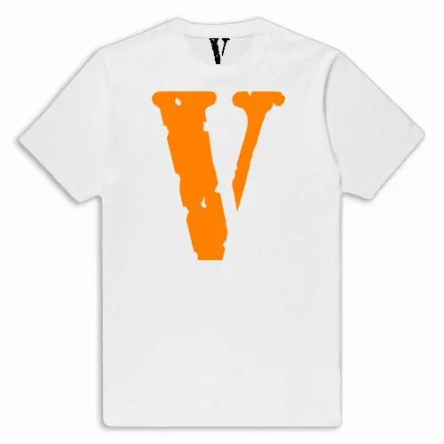 Giftngon - Live Vloen Die Vlone Style T-Shirt