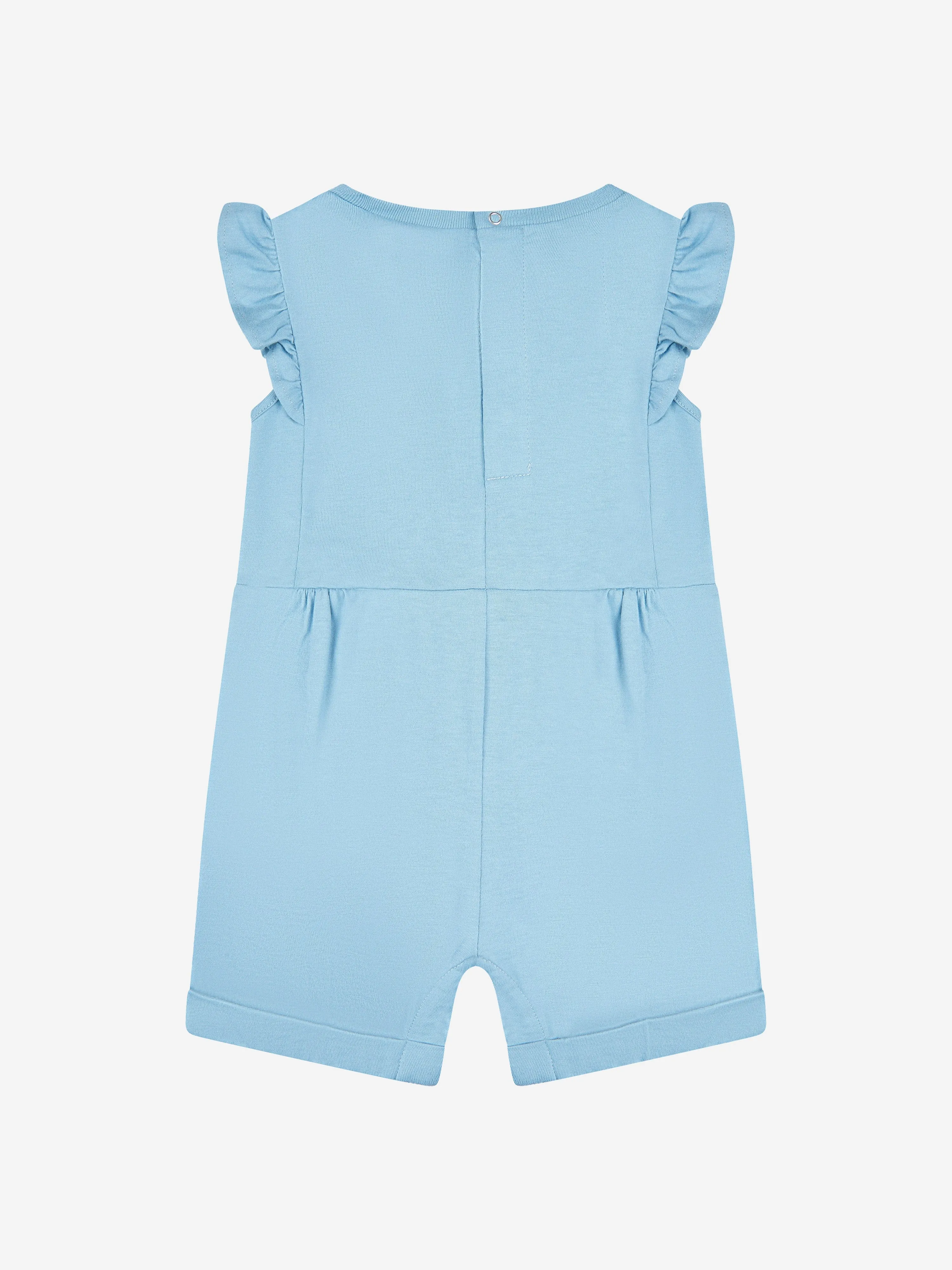 Gucci Baby Girls Romper