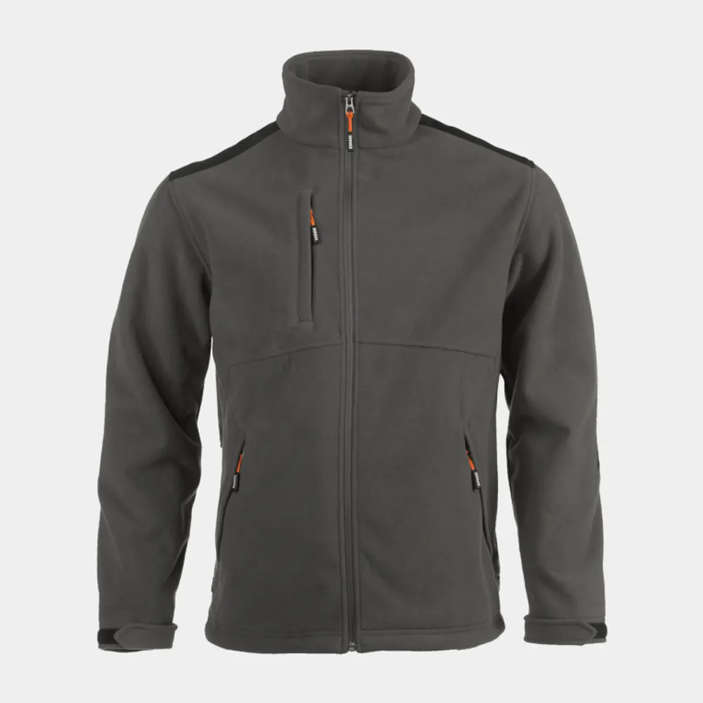 Herock Markus Water-Repellent Breathable Fleece Jacket Various Colours