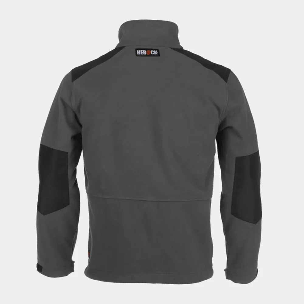 Herock Markus Water-Repellent Breathable Fleece Jacket Various Colours