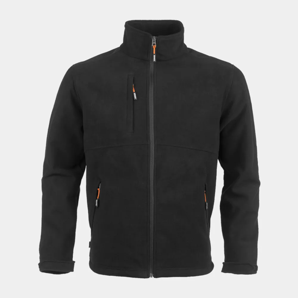 Herock Markus Water-Repellent Breathable Fleece Jacket Various Colours