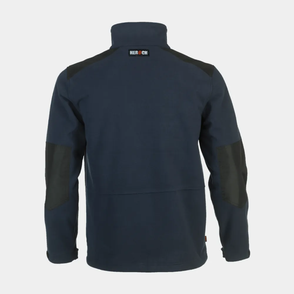 Herock Markus Water-Repellent Breathable Fleece Jacket Various Colours