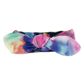 Hey Cuzzies Paddle Dream Reversible Scarf for Cats & Dogs