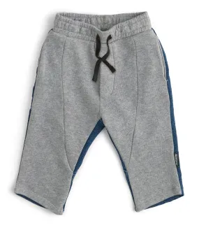 hybrid sweatpants