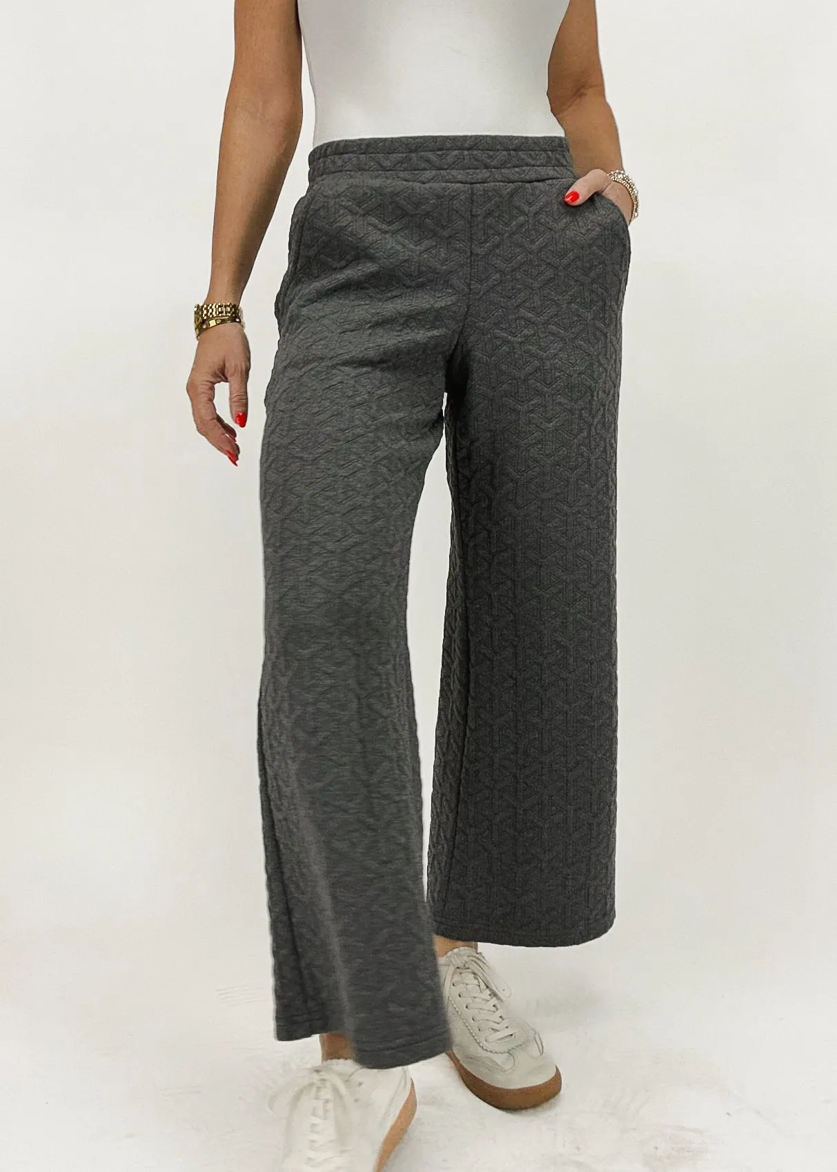 Ivy Jane Romy Wide Leg Pants