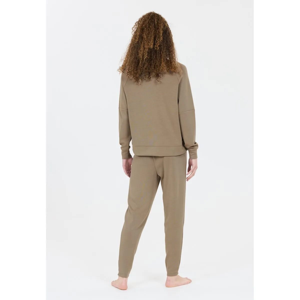 Jacey V2 Sweat Pants - Roasted Cashew