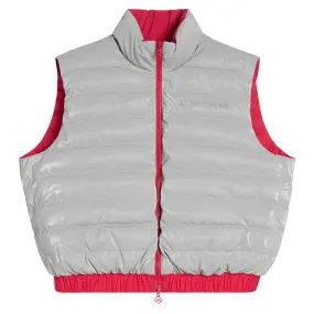 J.Lindeberg Isla Reversible Golf Vest 2023 Women