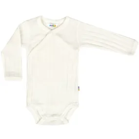 Joha Wool Body L/S Nature