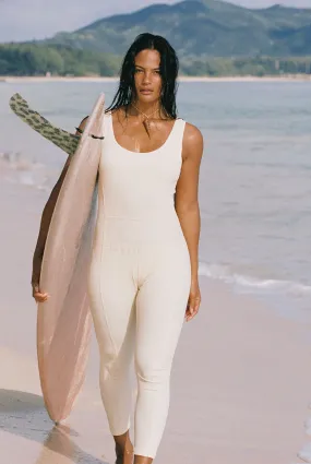 Kai - Dune | Activewear Bodysuit